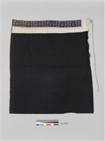 藏品(女子長裙)的圖片